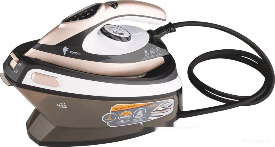 Утюг Leonord LE-1806 270096