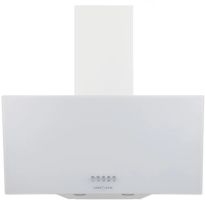 Кухонная вытяжка Krona Helga 600 PB (белый)