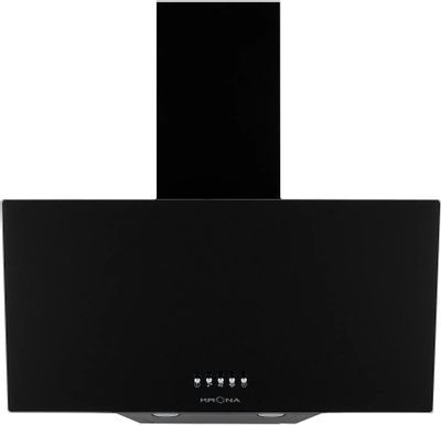 Кухонная вытяжка Krona Helga 600 PB (черный)