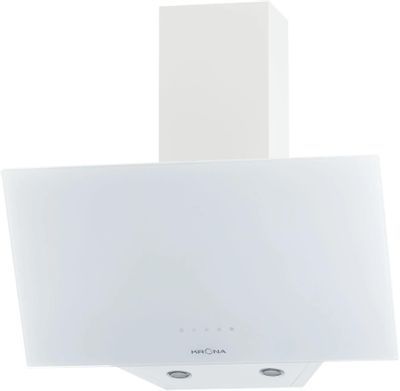 Кухонная вытяжка Krona Helga 600 S (белый)