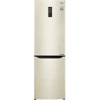 Холодильник LG GA-B419 SEJL