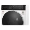 Стирально-сушильная машина Weissgauff WMD 4628 Inverter Steam