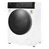 Стирально-сушильная машина Weissgauff WMD 4628 Inverter Steam