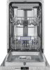 Встраиваемая посудомоечная машина Meferi MDW4563 Power