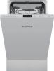 Встраиваемая посудомоечная машина Meferi MDW4563 Power