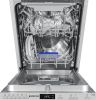 Встраиваемая посудомоечная машина Meferi MDW4563 Power