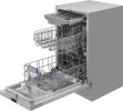 Встраиваемая посудомоечная машина Meferi MDW4563 Power