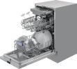 Встраиваемая посудомоечная машина Meferi MDW4563 Power