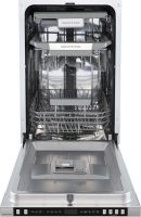 Встраиваемая посудомоечная машина Zigmund & Shtain DW 310.4