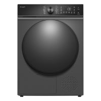 Сушильная машина Weissgauff WD 5910 Heat Pump Deep Grey