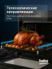 Электрический духовой шкаф Beko BCBIS17400KSBS