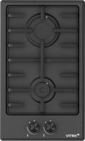 Варочная панель Vitek VGH 3250 BG