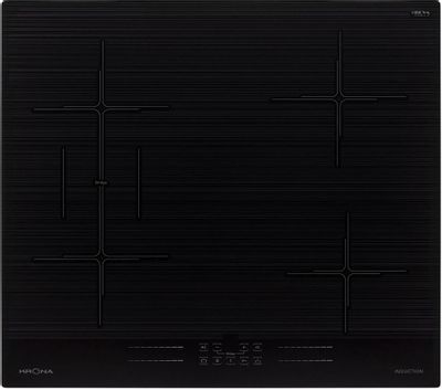 Варочная панель Krona Genesis 60 BL