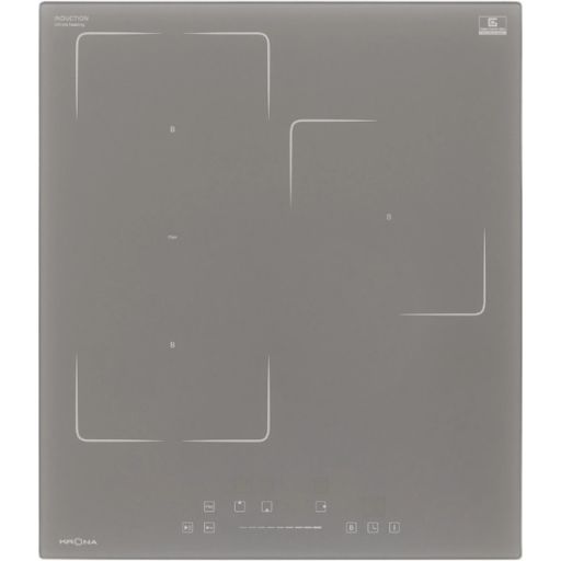 Варочная панель Krona Mysterium Max Ih 45 GR
