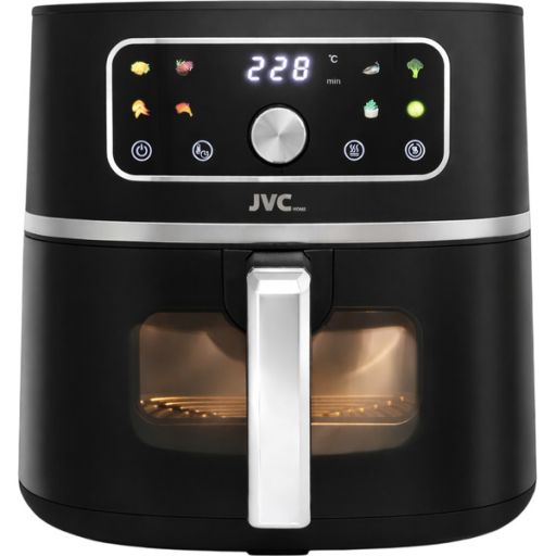 Аэрогриль (аэрофритюрница) JVC JK-MB058