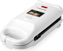 Вафельница Brayer BR2305