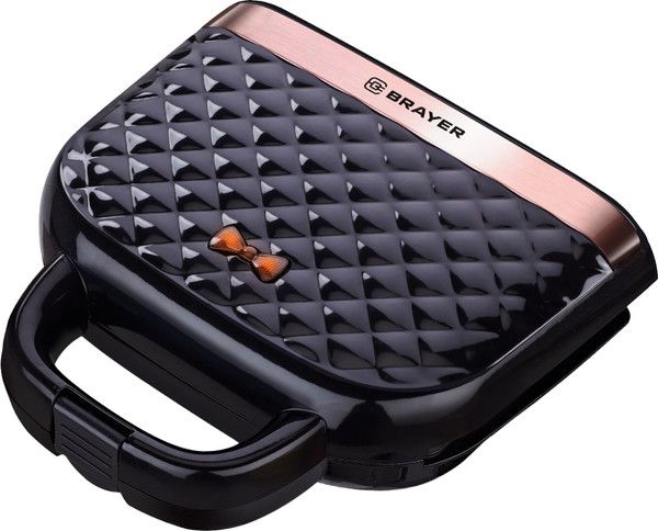 Вафельница Brayer BR2304
