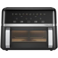 Аэрогриль Trouver Air Fryer FD20s Pro (Black)