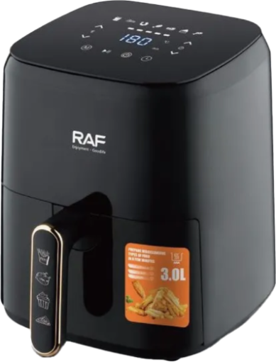 Аэрогриль (аэрофритюрница) Raf R.5362B