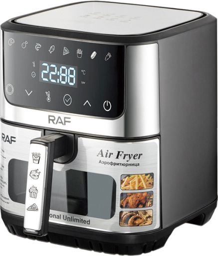 Аэрогриль Raf R.5350