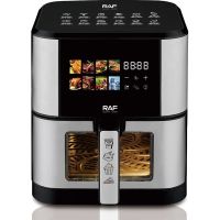 Аэрогриль (аэрофритюрница) Raf R.50005