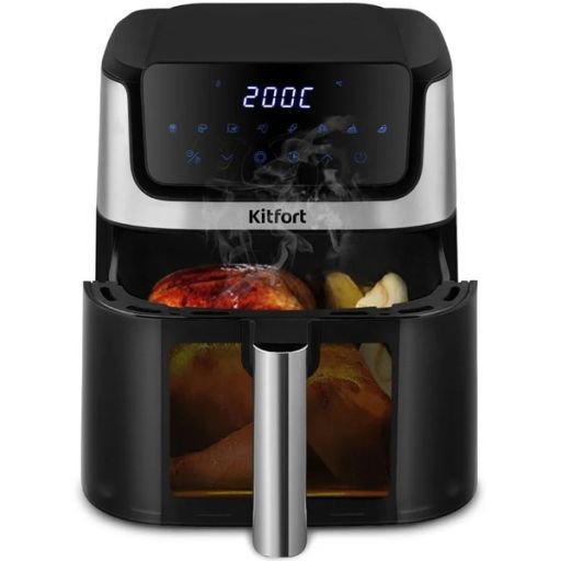 Аэрогриль Kitfort КТ-2284
