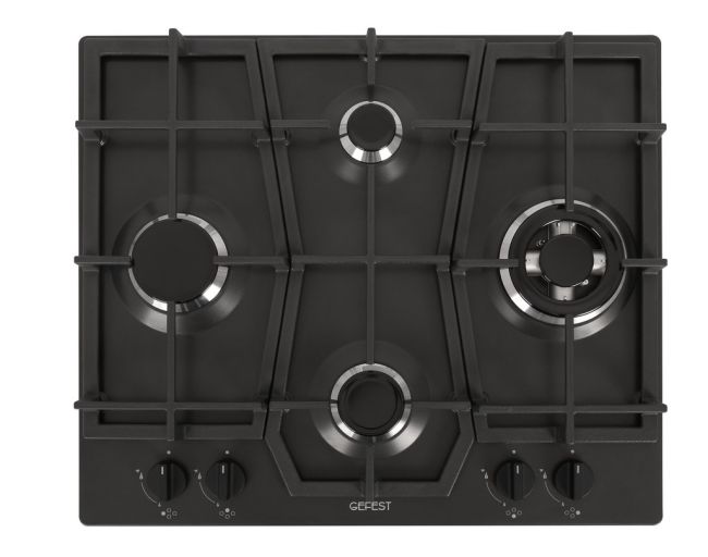 Варочная панель GEFEST ПВГ 1401 К2