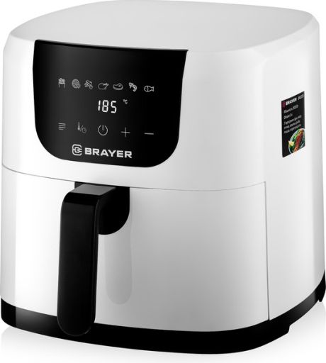 Аэрогриль (аэрофритюрница) Brayer BR2039