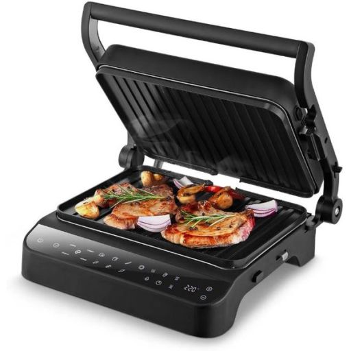 Электрогриль Kitfort KT-4662