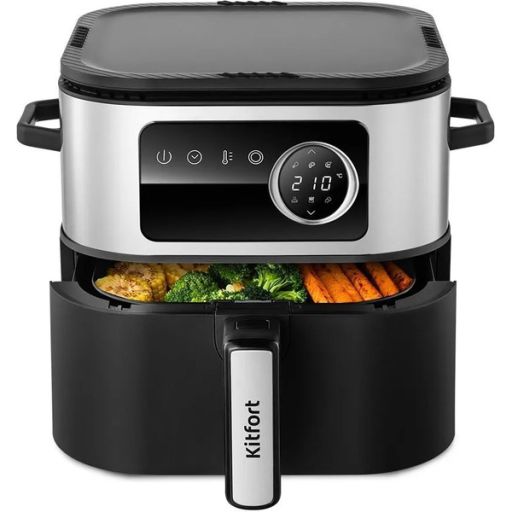 Аэрогриль Kitfort КТ-8127