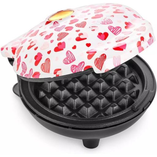 Вафельница Kitfort KT-1684-1