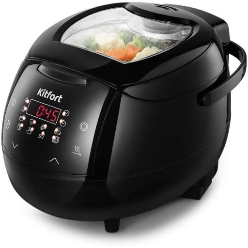 Мультиварка Kitfort КТ-236
