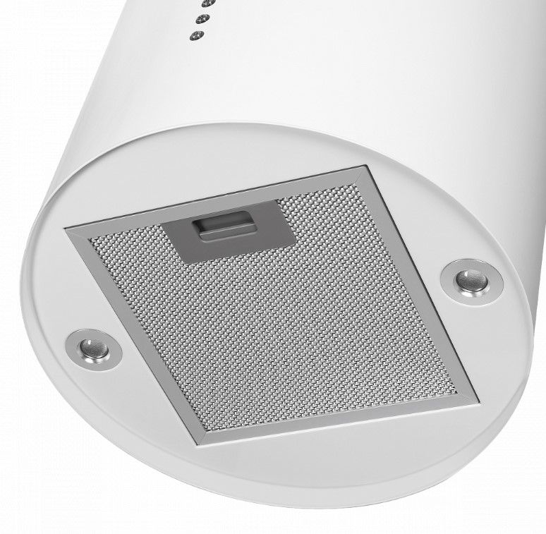 Вытяжка коробчатая HOMSair Sigma 39S Wall (белый), фото 5