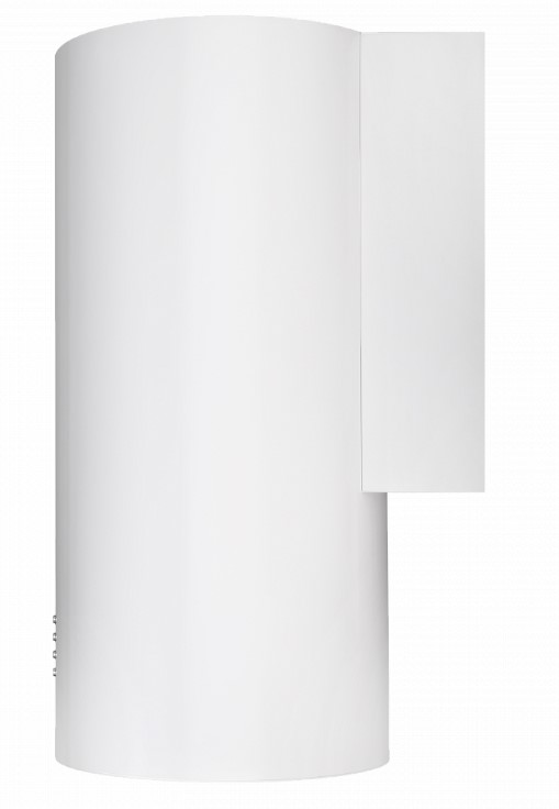 Вытяжка коробчатая HOMSair Sigma 39S Wall (белый), фото 3