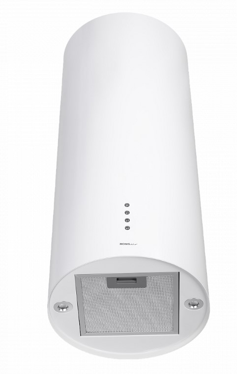 Вытяжка коробчатая HOMSair Sigma 39S Wall (белый), фото 2