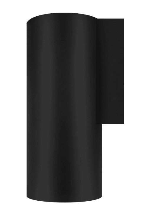 Вытяжка коробчатая Maunfeld Vega 39 Wall Sensor LED (черный), фото 5