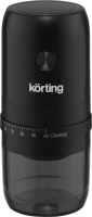 Кофемолка Korting KCG 0030-PR1