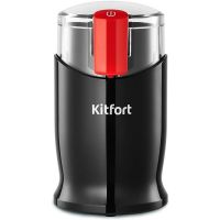 Кофемолка Kitfort КТ-7556