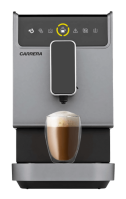 Кофемашина Carrera CRC657 (серый)