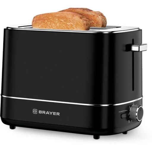 Тостер Brayer BR2118