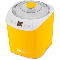Йогуртница Kitfort KT-4090-1