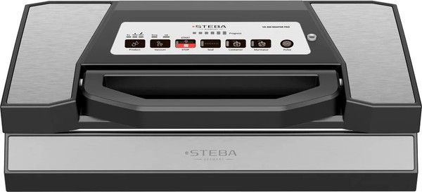 Вакуумный упаковщик Steba VK 200 Master Pro