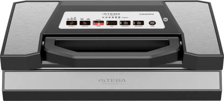 Вакуумный упаковщик Steba VK 200 Master Pro