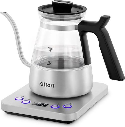 Электрический чайник Kitfort КТ-8707
