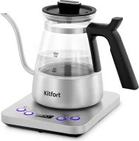 Электрический чайник Kitfort КТ-8707