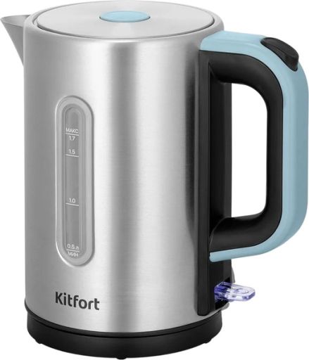 Электрический чайник Kitfort КТ-8703