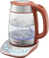 Электрический чайник Kitfort КТ-6787