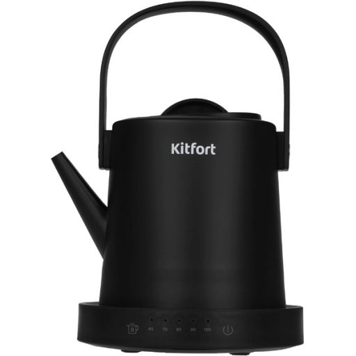 Электрический чайник Kitfort KT-6754