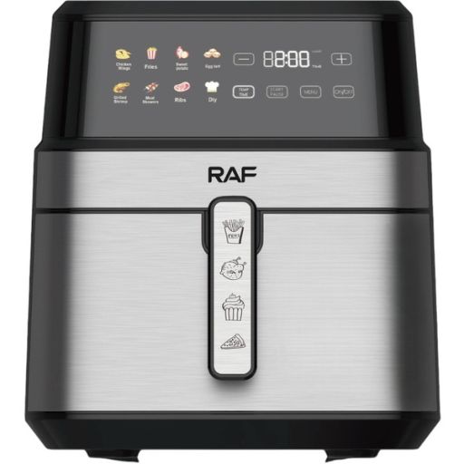 Аэрофритюрница Raf R.5379