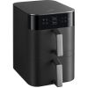 Аэрогриль Xiaomi Smart Double Stack Air Fryer 12L / BHR0883EU (черный)